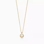 گردنبند مدل شماره 4